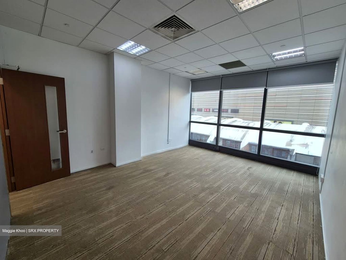 Paya Lebar Square (D14), Office #528646431